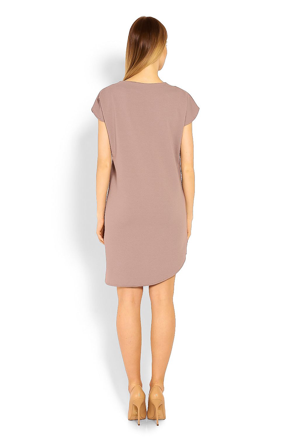  Дневна рокля model 114498 PeeKaBoo 