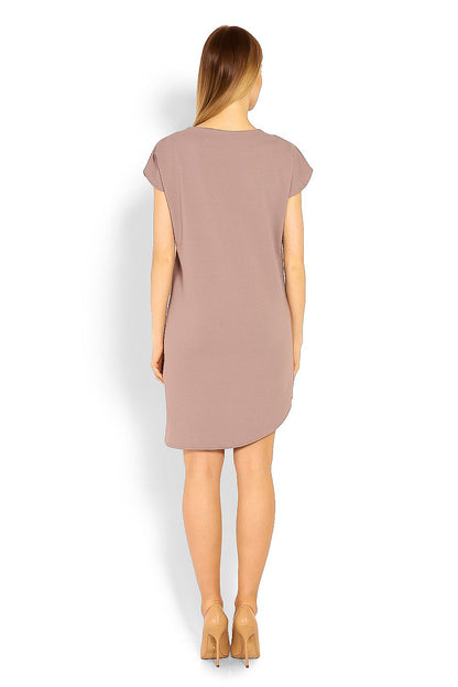  Дневна рокля model 114498 PeeKaBoo 