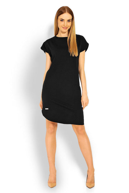  Дневна рокля model 114502 PeeKaBoo 