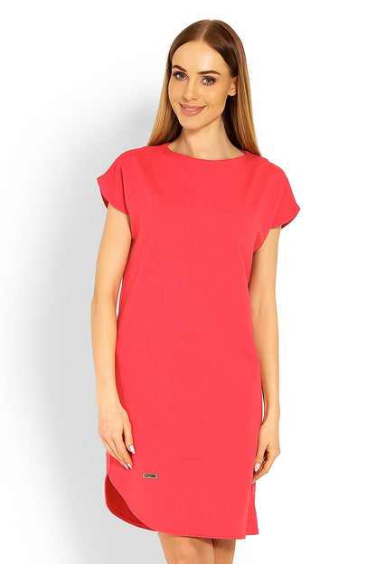  Дневна рокля model 114503 PeeKaBoo 