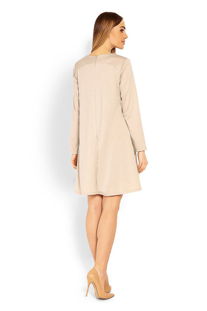  Дневна рокля model 114512 PeeKaBoo 