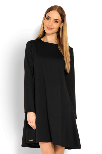  Дневна рокля model 114519 PeeKaBoo 