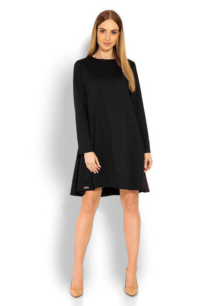  Дневна рокля model 114519 PeeKaBoo 