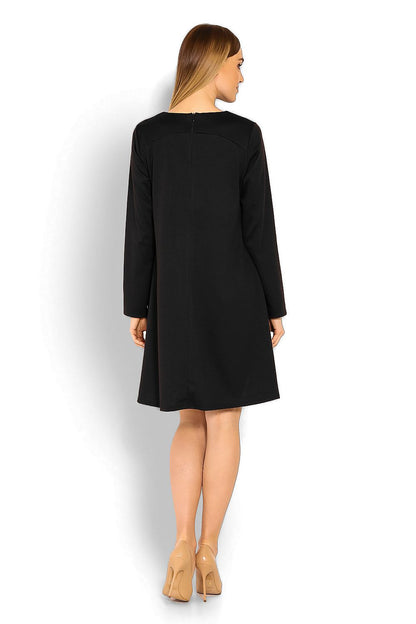  Дневна рокля model 114519 PeeKaBoo 