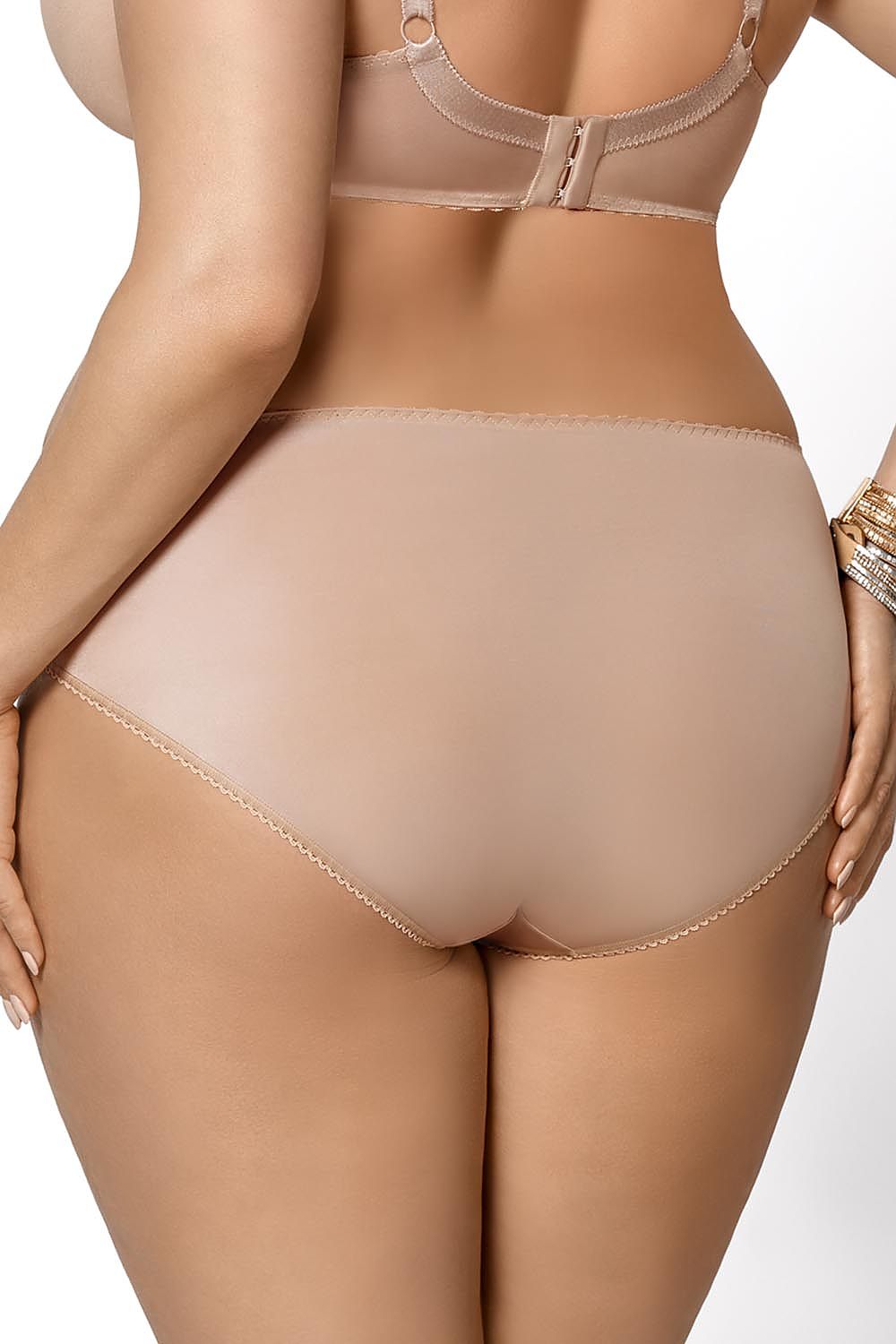  Бикини model 114764 Gorsenia Lingerie 
