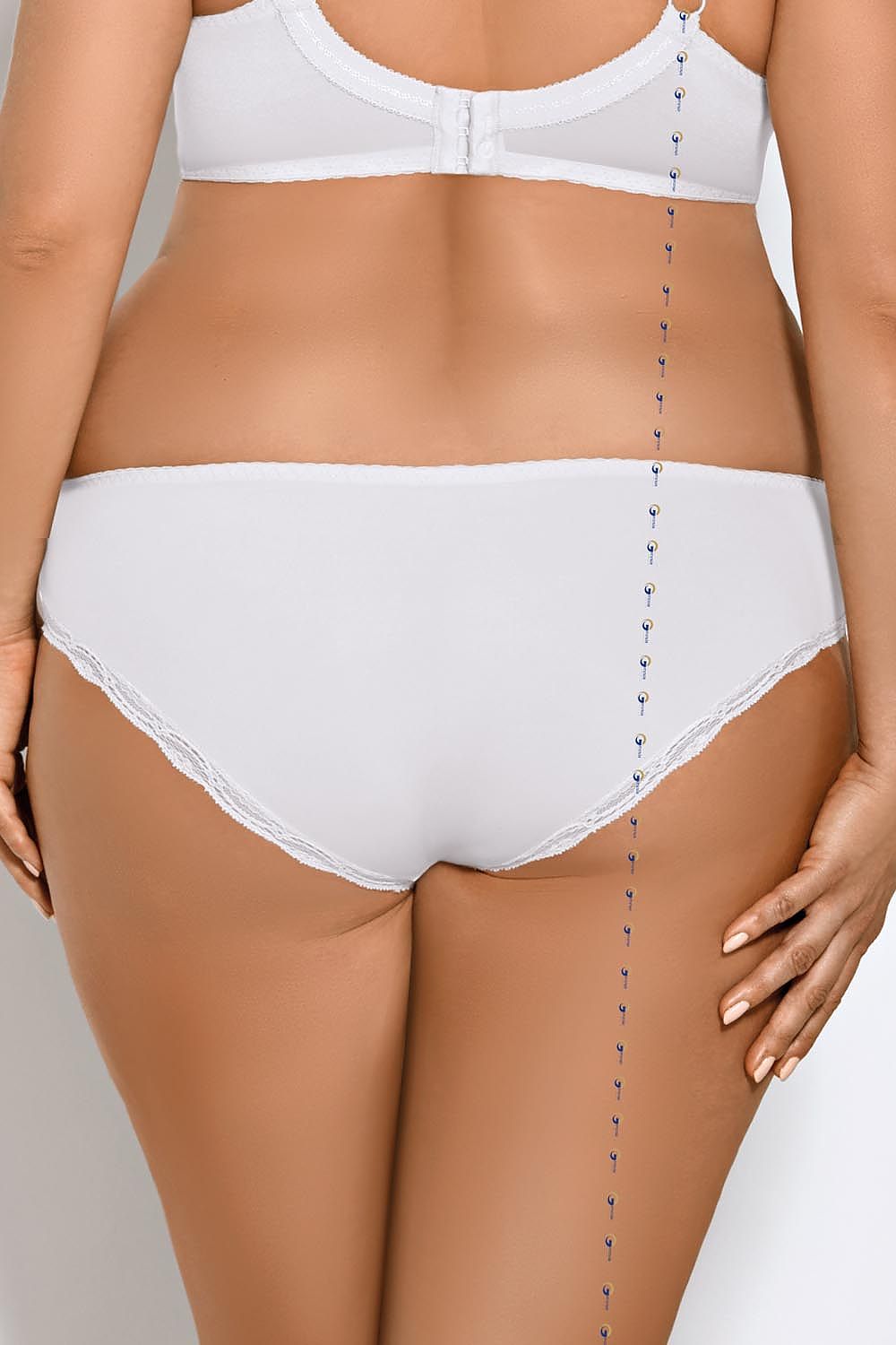  Бикини model 114782 Gorsenia Lingerie 