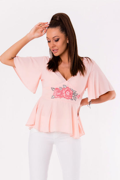  Блуза model 115805 YourNewStyle 