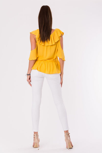  Блуза model 115828 YourNewStyle 