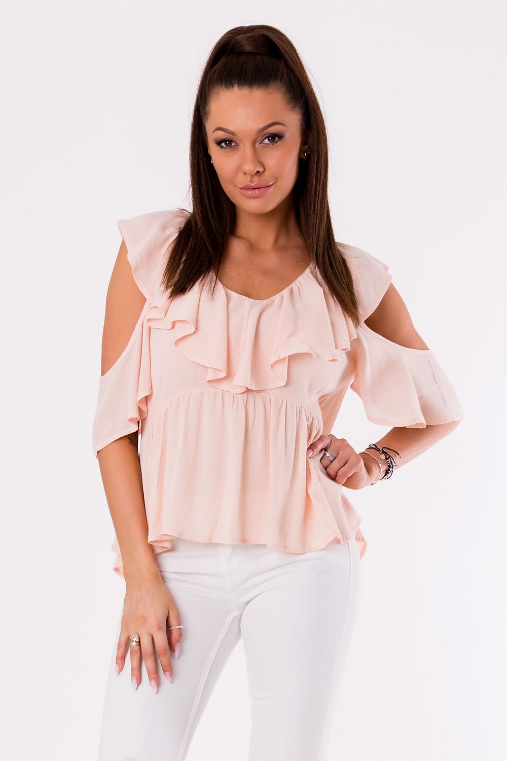  Блуза model 115831 YourNewStyle 