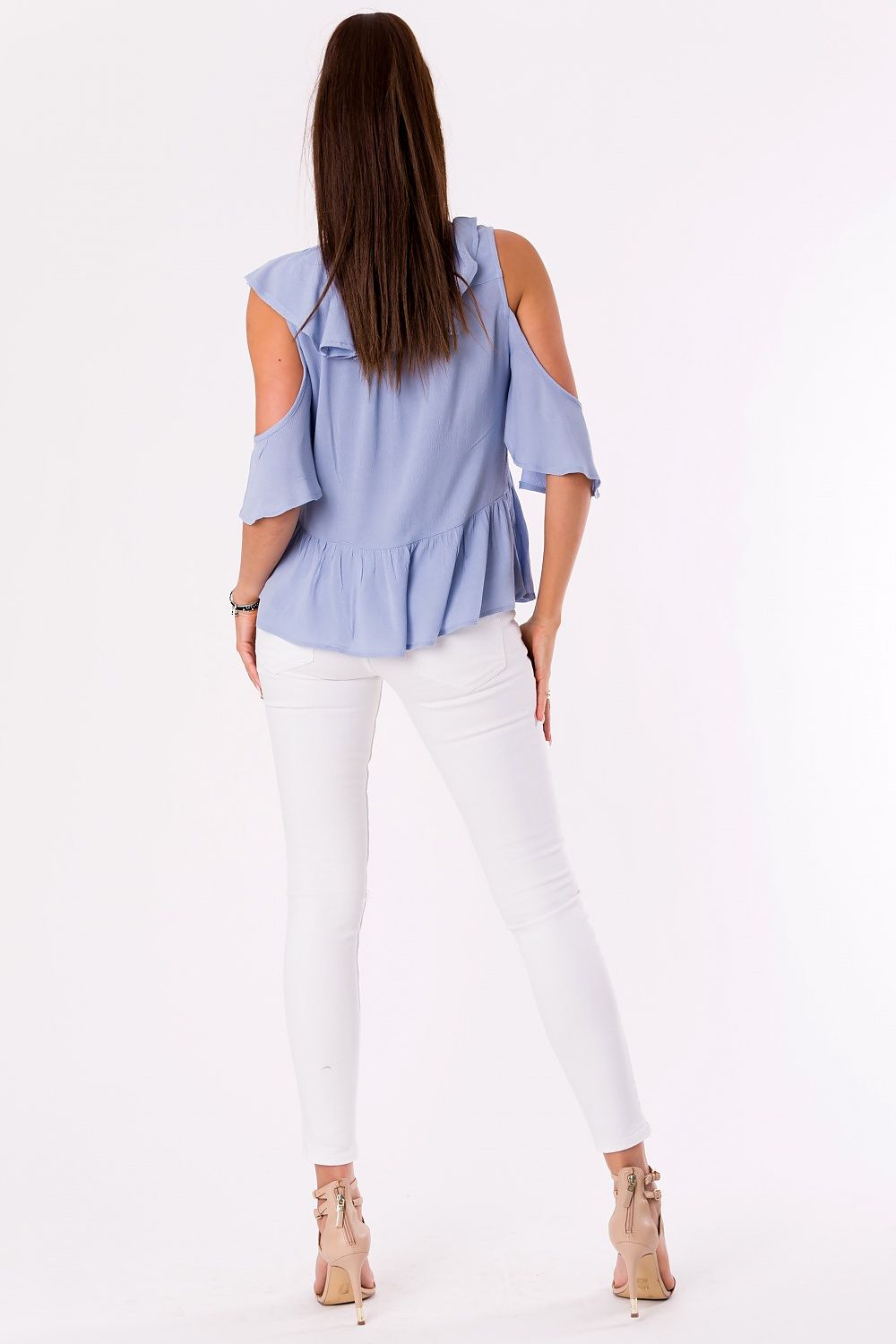  Блуза model 115833 YourNewStyle 