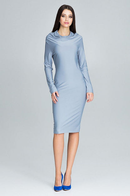  Дневна рокля model 116334 Figl 