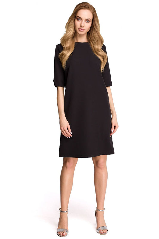  Дневна рокля model 116642 Stylove 