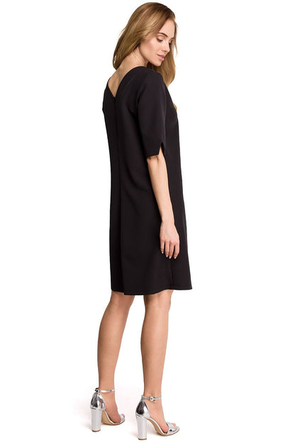  Дневна рокля model 116642 Stylove 