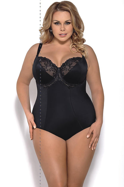  Оформяне на тялото model 117807 Gorsenia Lingerie 