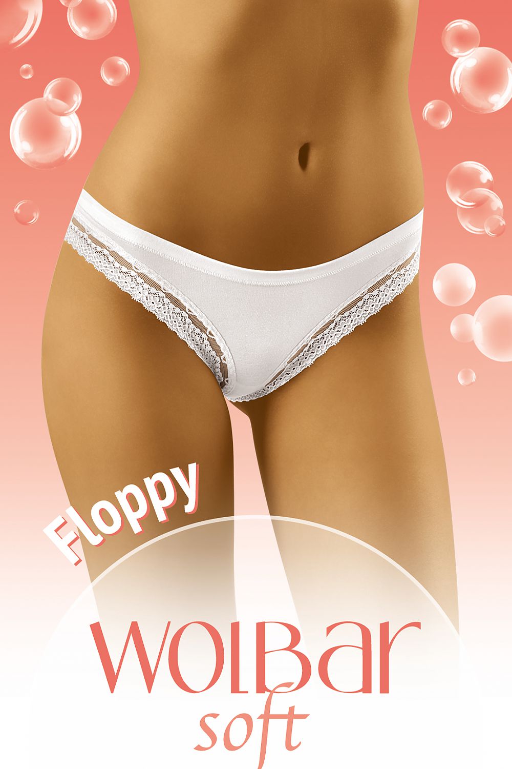  Бикини model 30640 Wolbar 