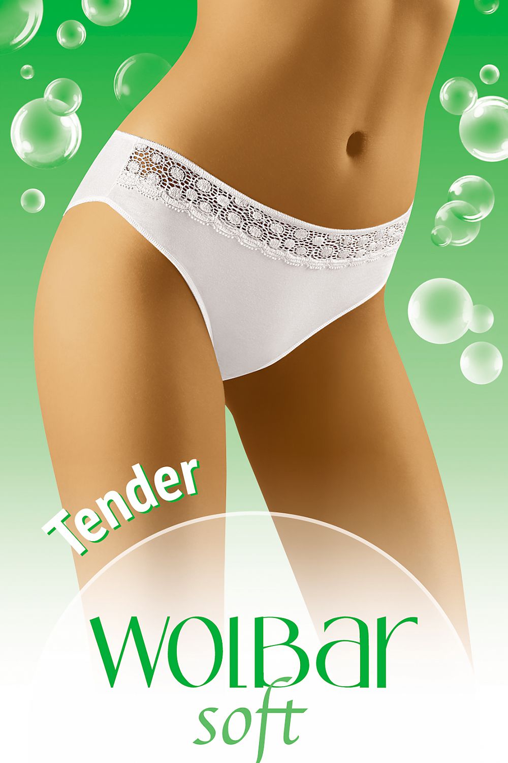  Бикини model 30645 Wolbar 