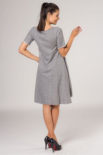  Дневна рокля model 30799 Tessita 