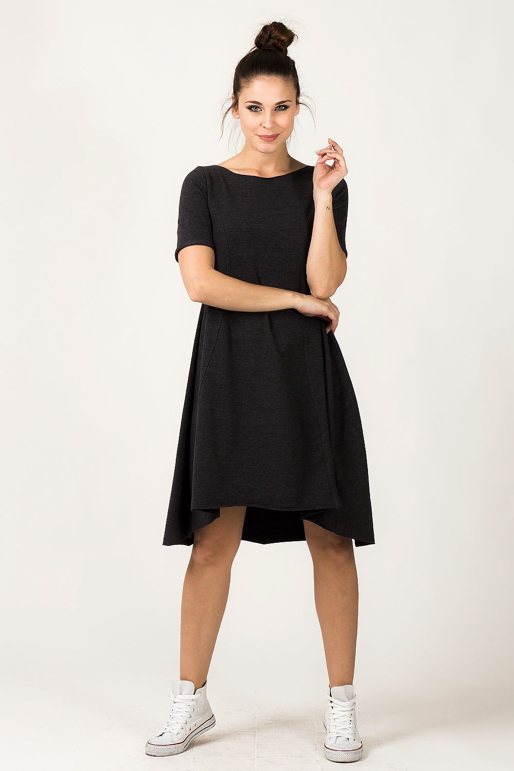  Дневна рокля model 36101 Tessita 
