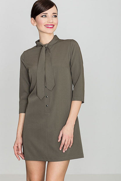  Дневна рокля model 119326 Lenitif 