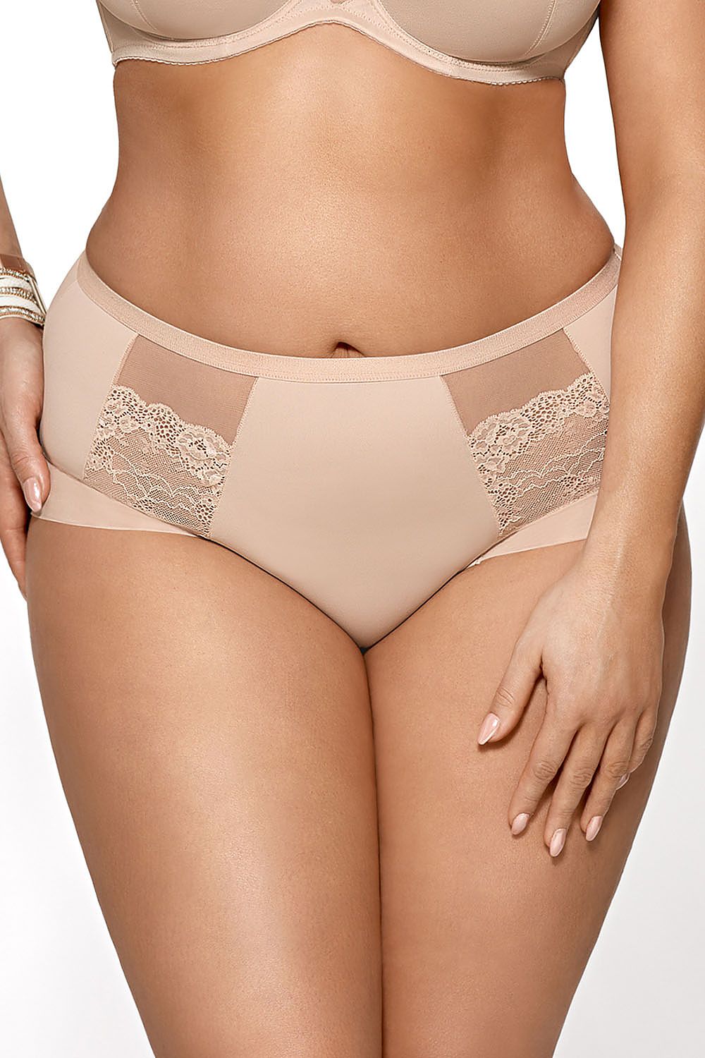  Бикини model 120553 Gorsenia Lingerie 