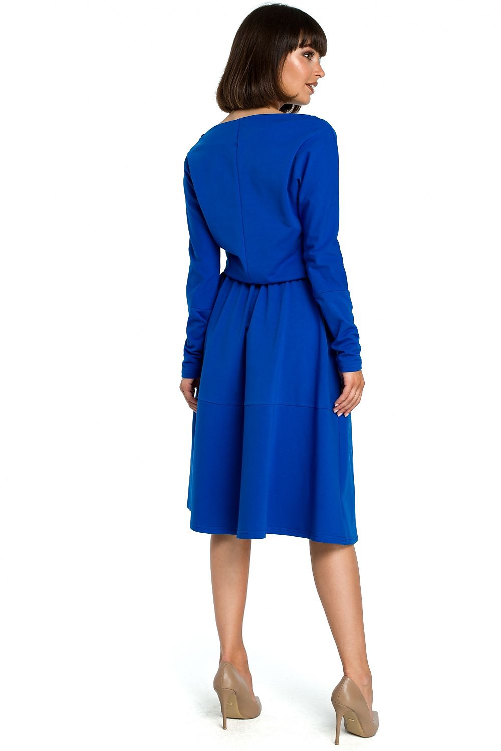  Дневна рокля model 121629 BeWear 