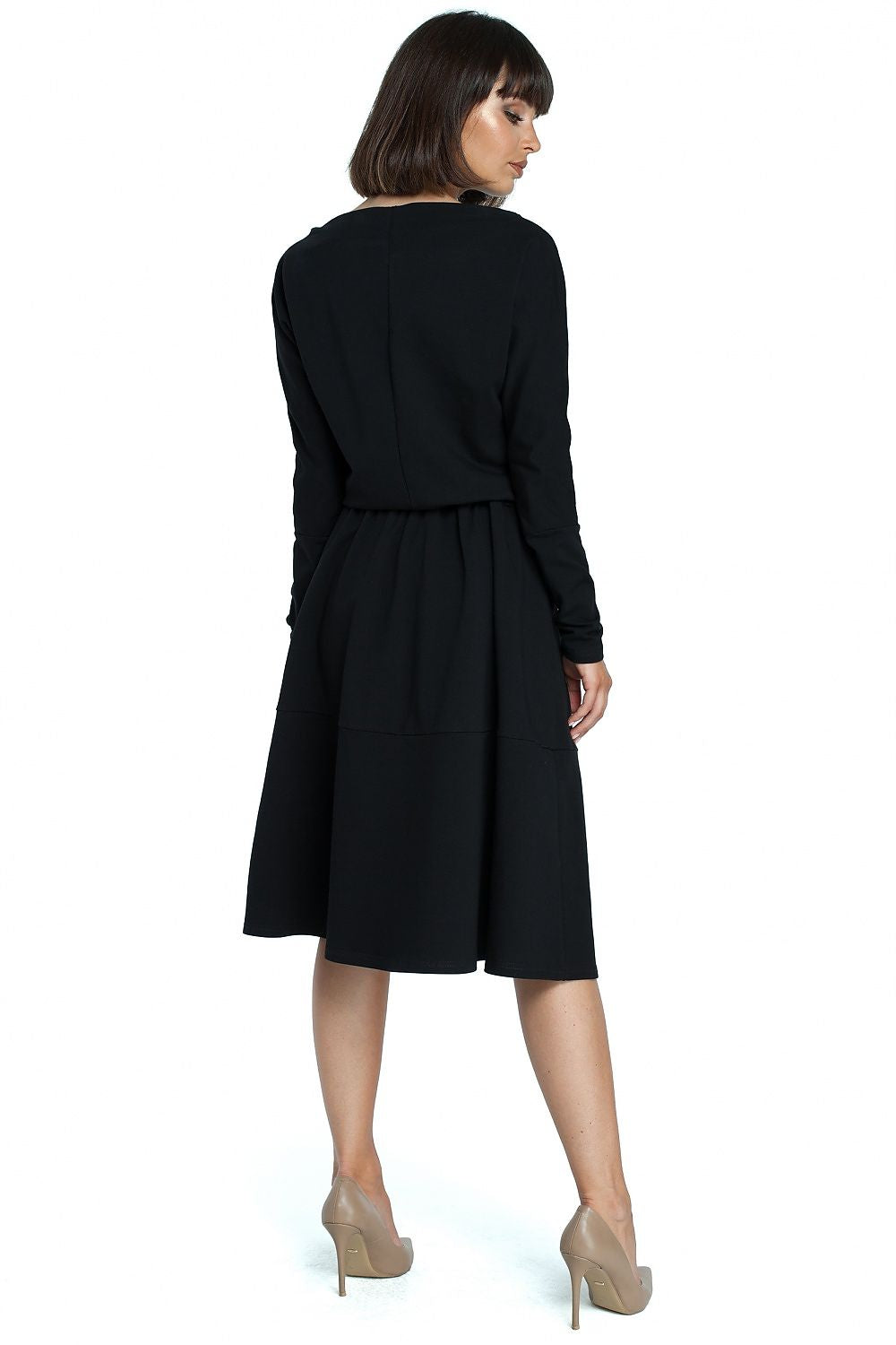  Дневна рокля model 121632 BeWear 