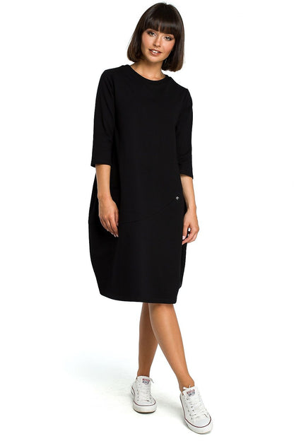  Дневна рокля model 121647 BeWear 