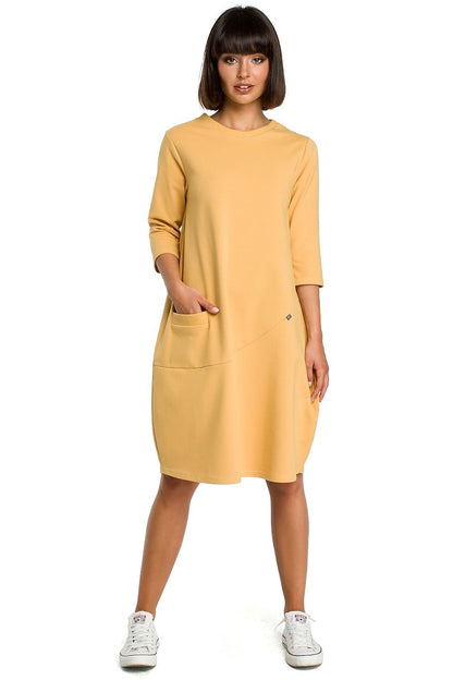  Дневна рокля model 121649 BeWear 