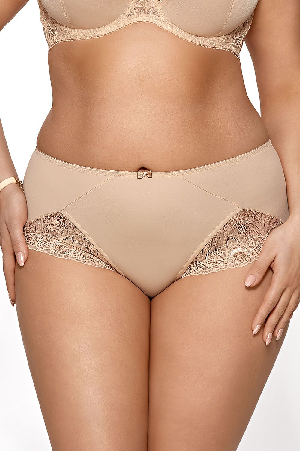  Бикини model 123480 Gorsenia Lingerie 