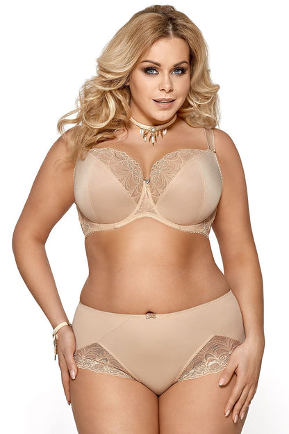  Бикини model 123480 Gorsenia Lingerie 