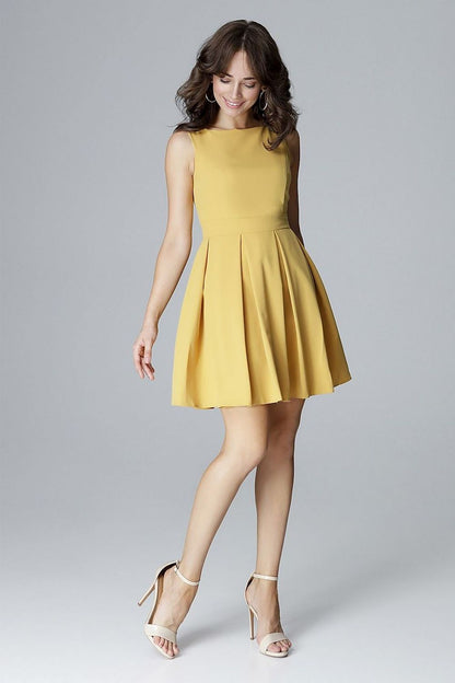  Коктейлна рокля model 123545 Lenitif 
