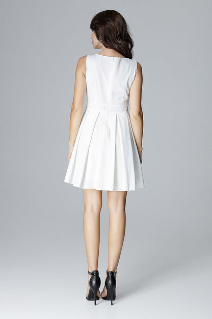  Коктейлна рокля model 123548 Lenitif 