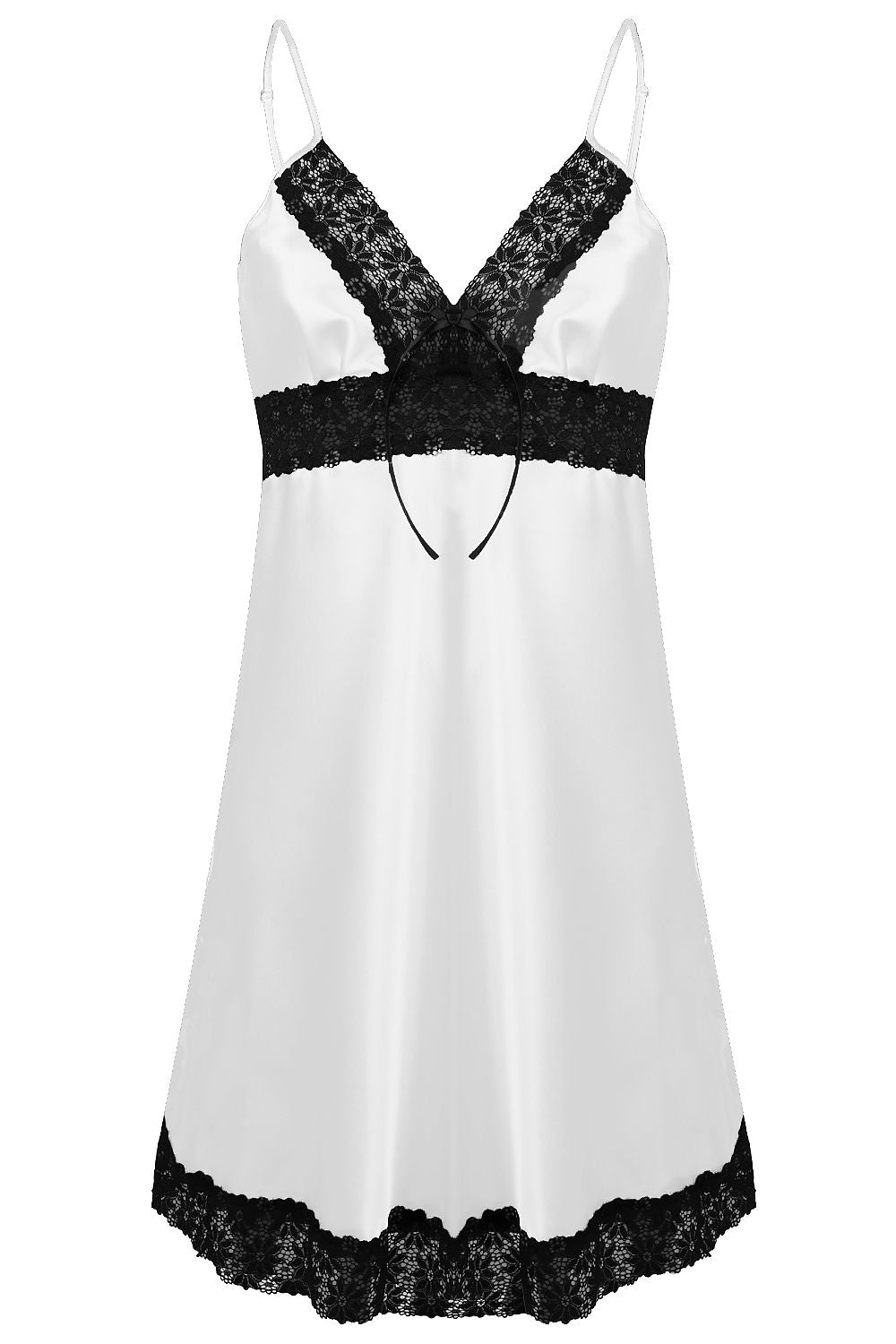  Секси риза model 123656 DKaren 