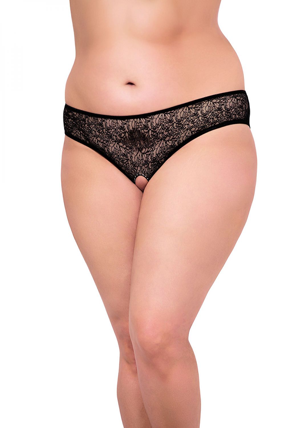  Бикини model 124493 SoftLine Collection 