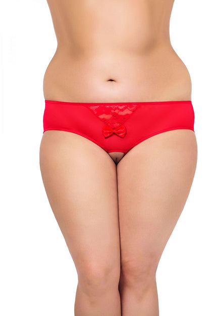 Бикини model 124494 SoftLine Collection 
