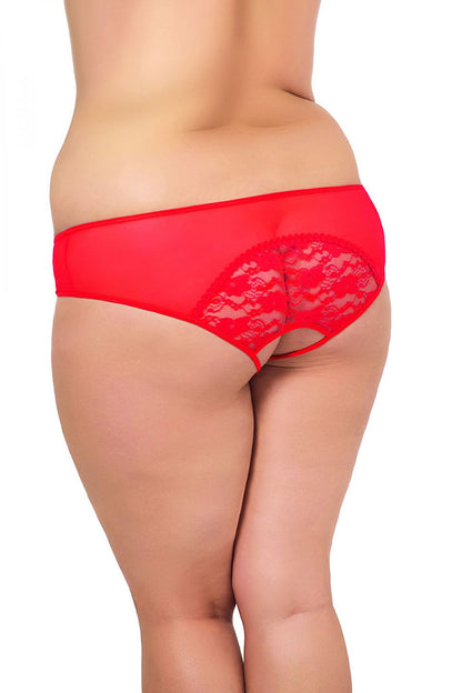  Бикини model 124494 SoftLine Collection 