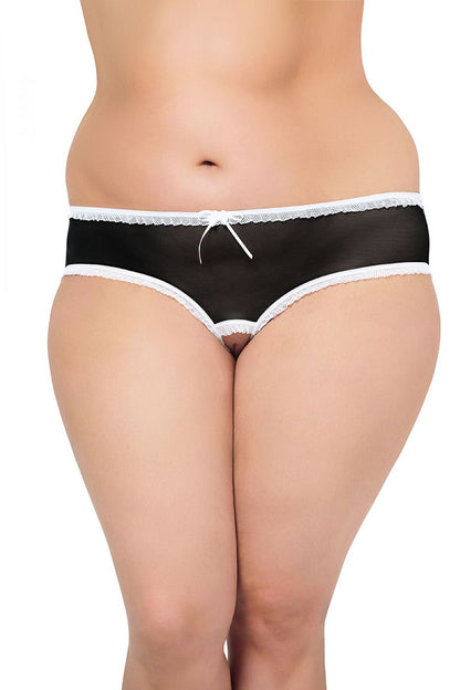  Бикини model 124495 SoftLine Collection 