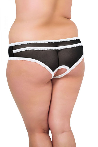  Бикини model 124495 SoftLine Collection 