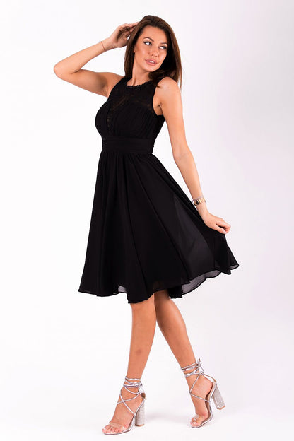  Къса рокля model 125252 YourNewStyle 