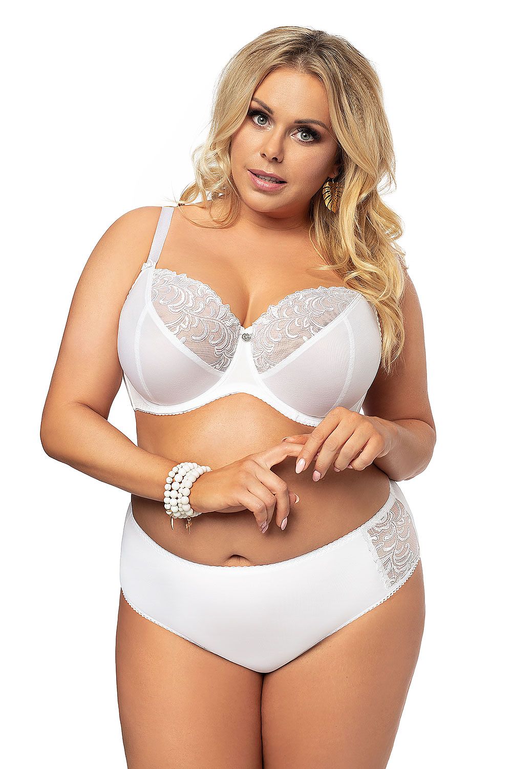  Бикини model 125482 Gorsenia Lingerie 
