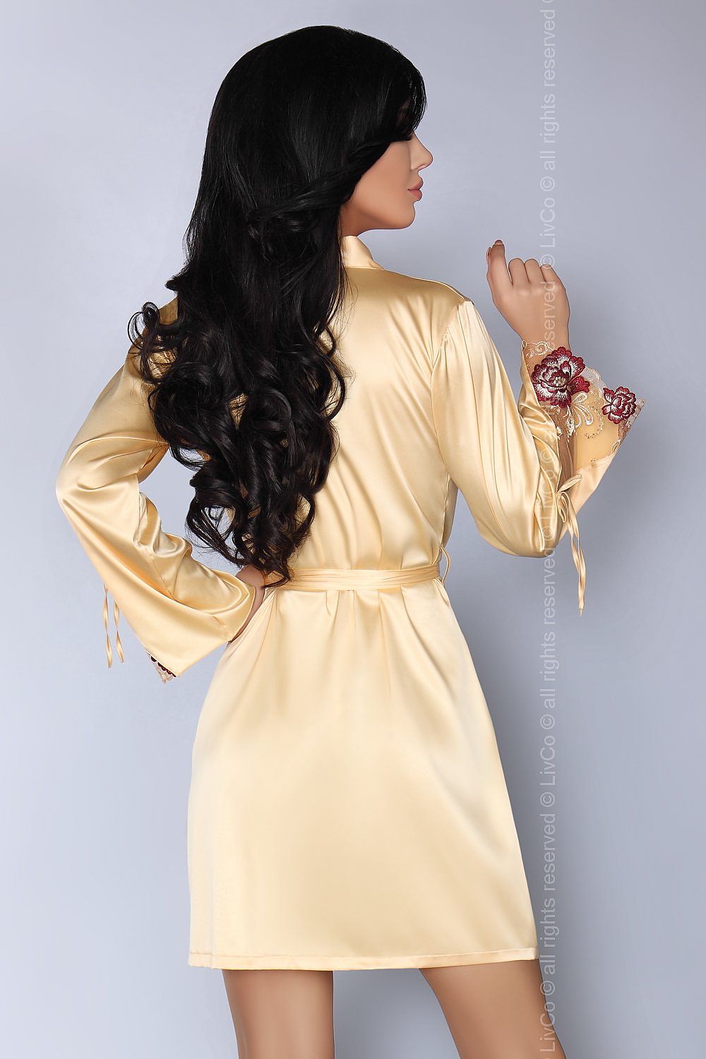  Халати/шалтета model 125495 Livia Corsetti Fashion 