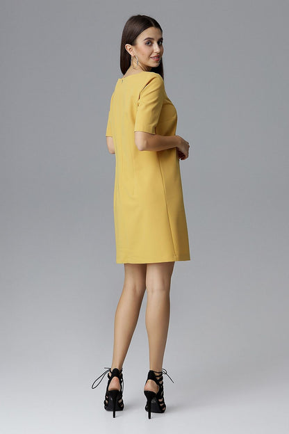  Дневна рокля model 126010 Figl 
