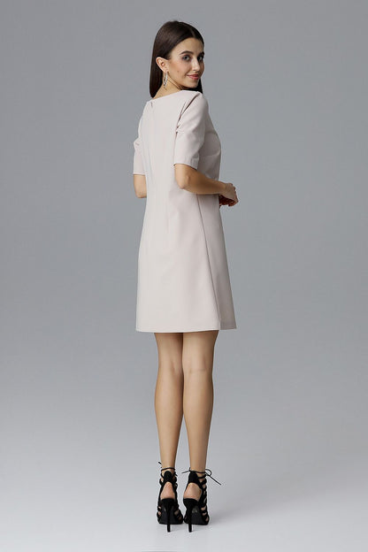  Дневна рокля model 126011 Figl 