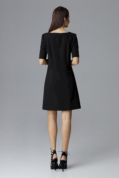  Дневна рокля model 126012 Figl 