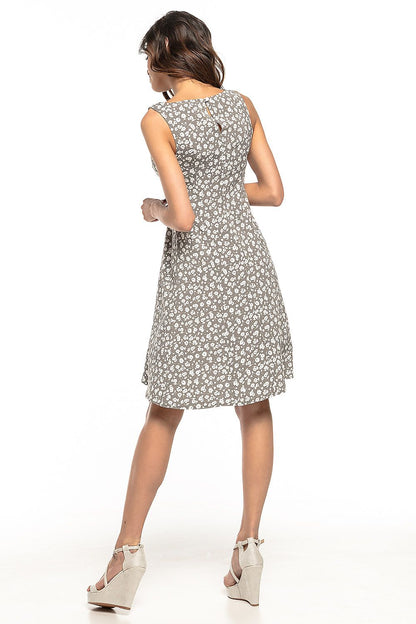  Дневна рокля model 127851 Tessita 