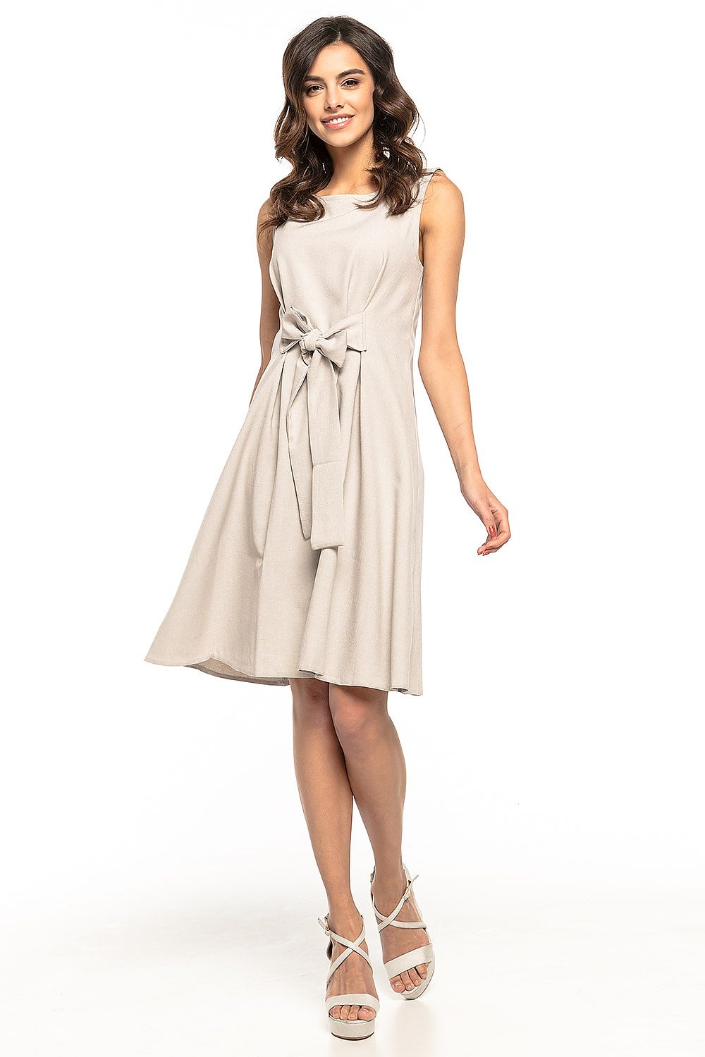  Дневна рокля model 127853 Tessita 