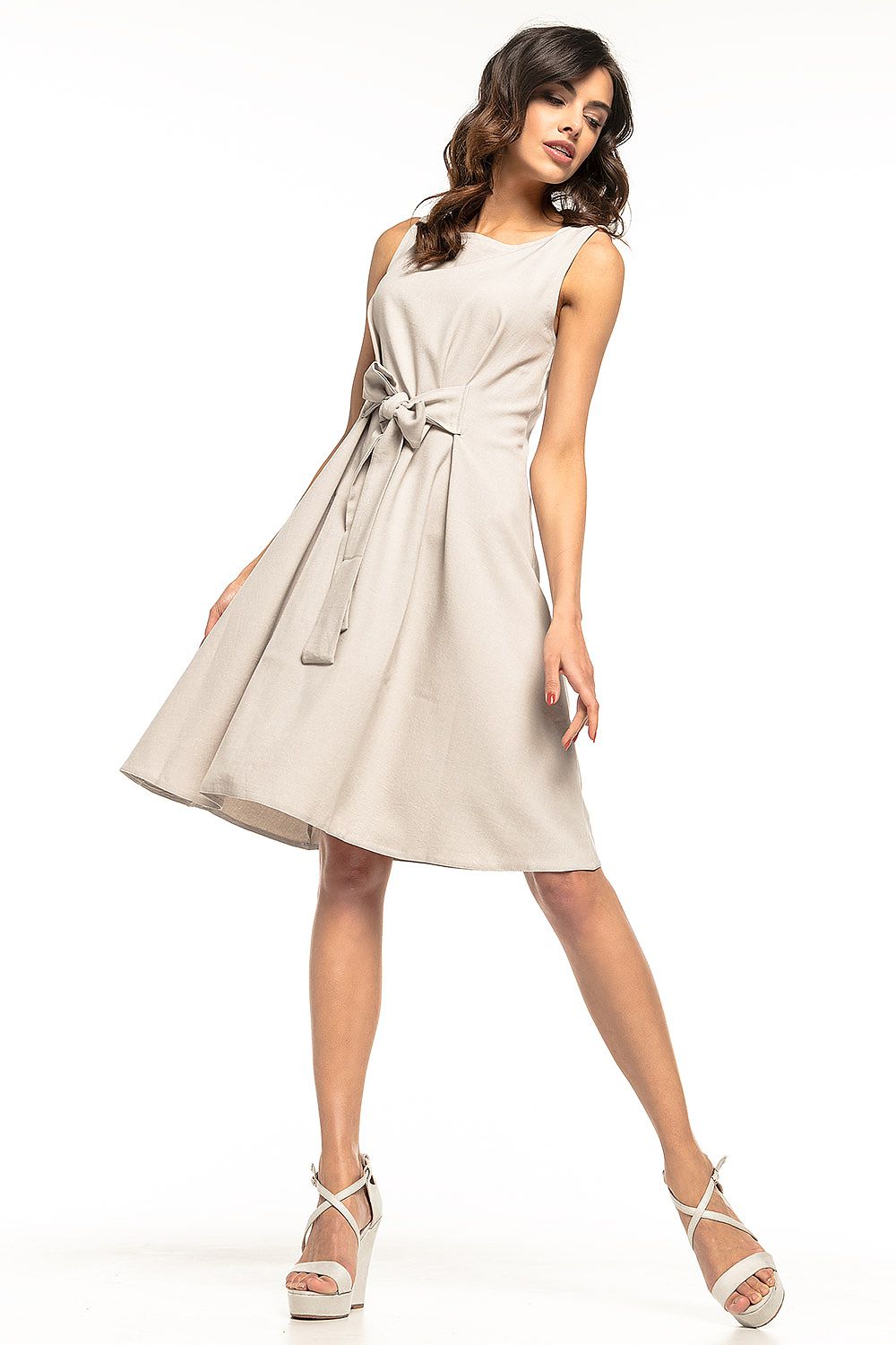  Дневна рокля model 127853 Tessita 