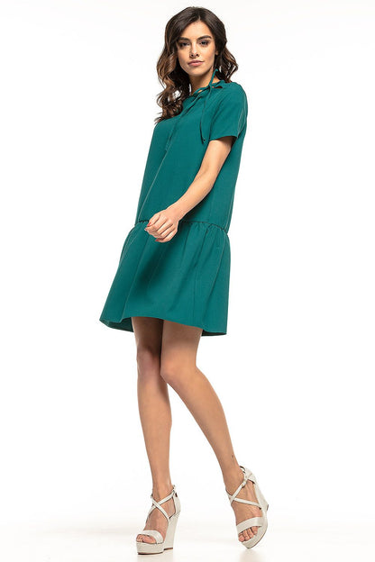  Дневна рокля model 127857 Tessita 