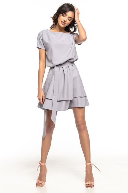 Дневна рокля model 127893 Tessita 
