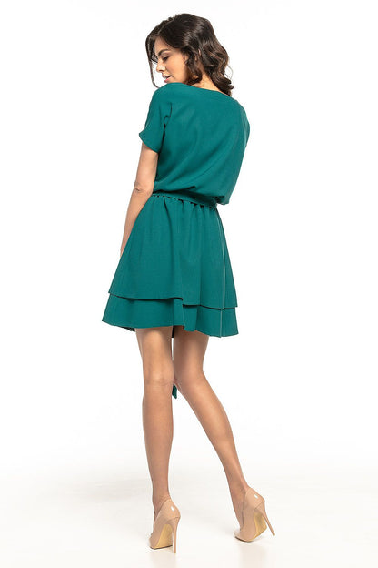 Дневна рокля model 127895 Tessita 
